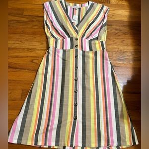 Loft dress new with tags